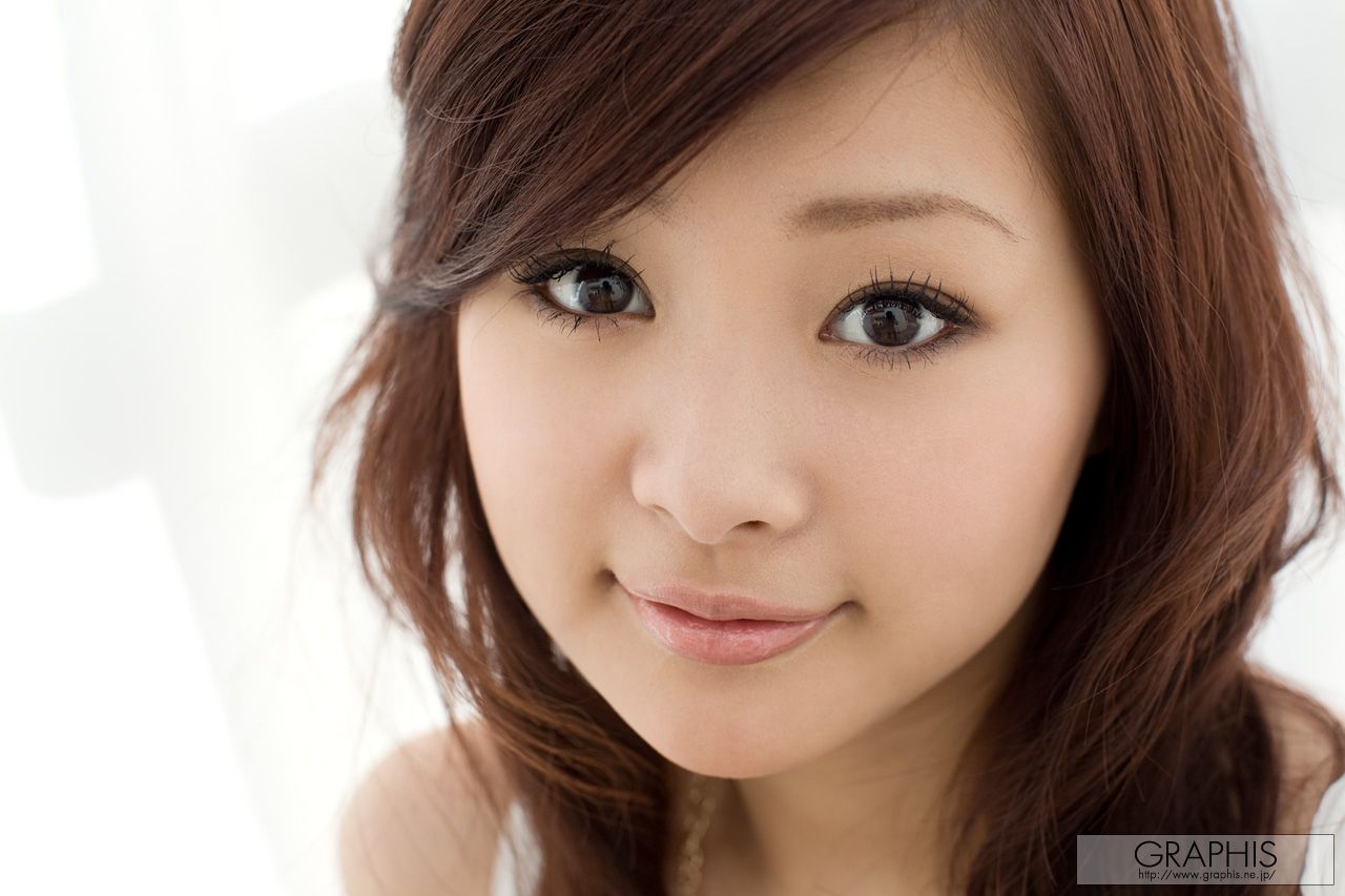 Suzuka Ishikawa 石川铃华  First Gravure 初脱ぎ娘-图27