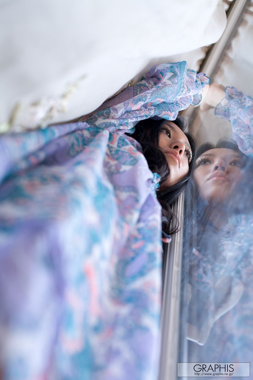 希志あいの/希志艾露《Clearness》  Gals-图21