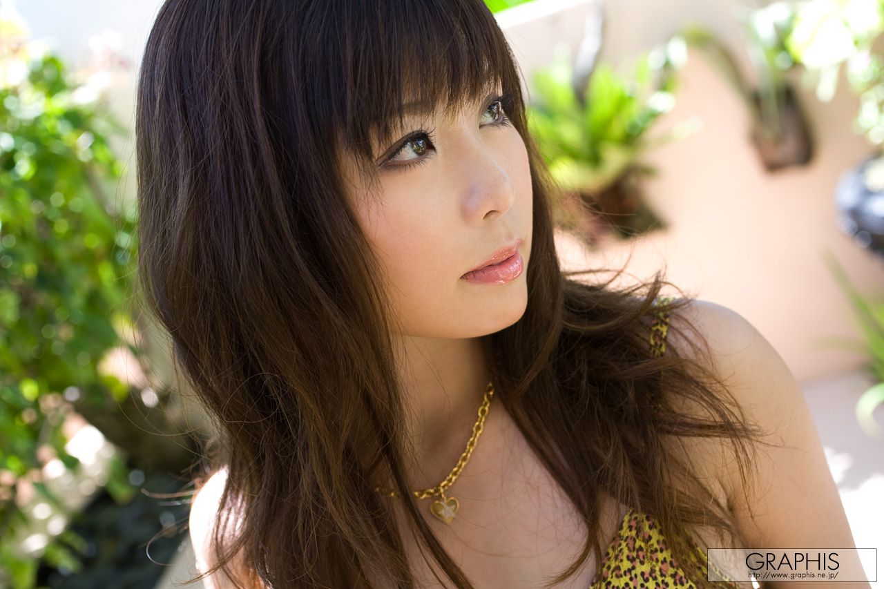 平井綾《Gorgeous Honey》  Gals-图12