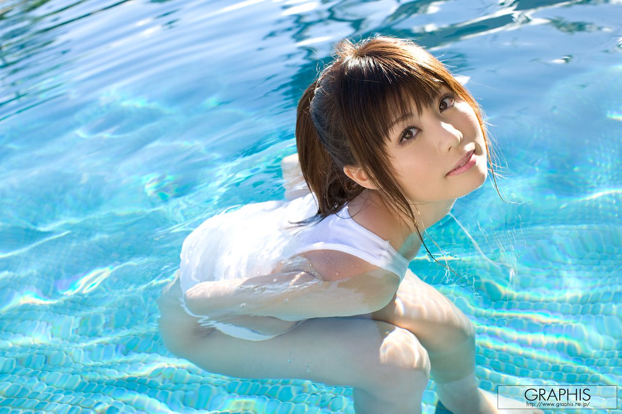 平井綾《Gorgeous Honey》  Gals-图16