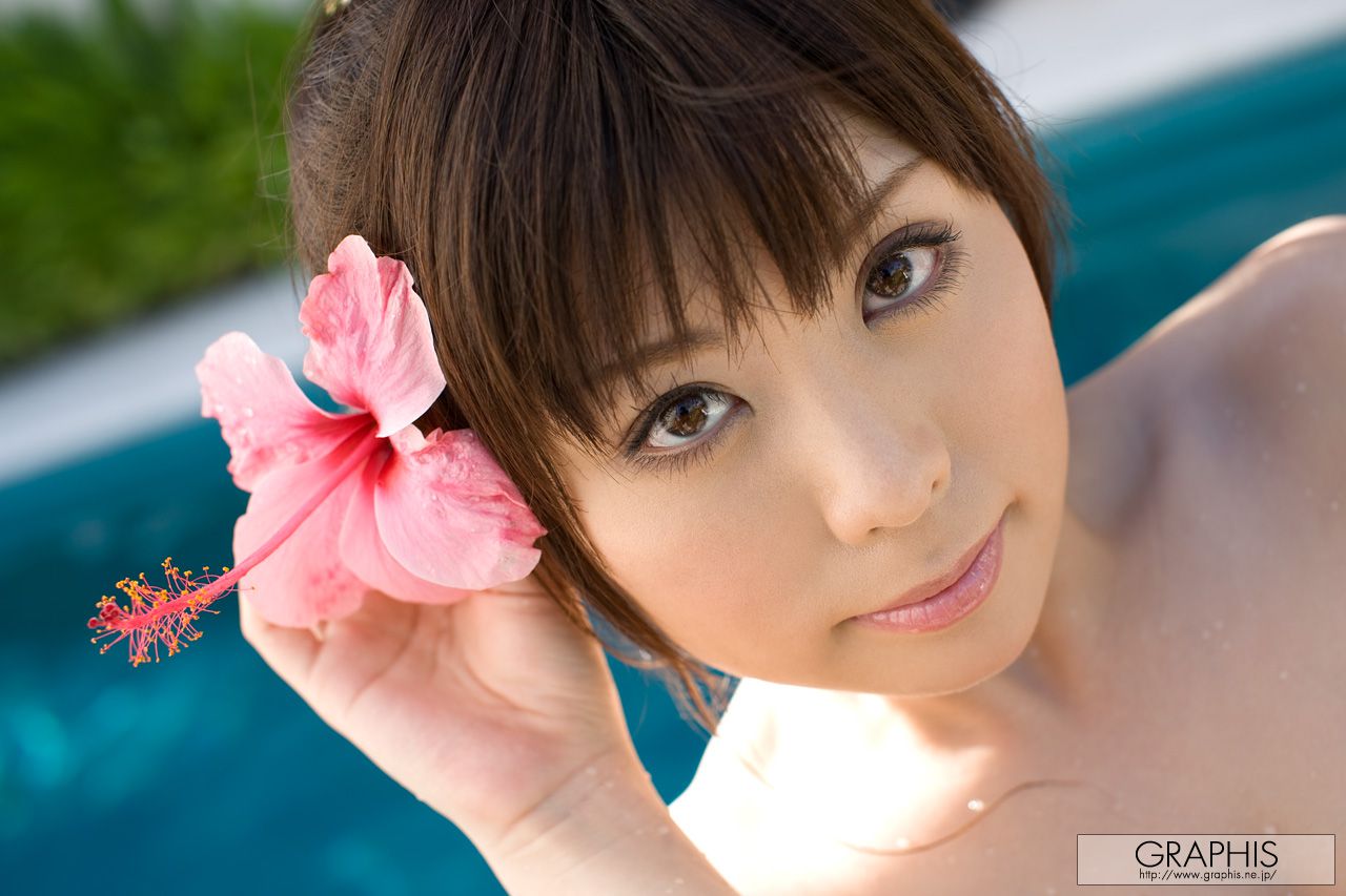 平井綾《Gorgeous Honey》  Gals-图17