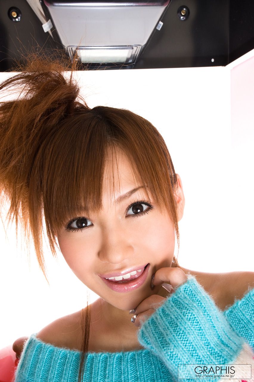 小西那奈《Sweet Dream》  Gals-图13