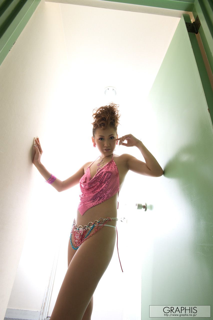 小西那奈《Sweet Dream》  Gals-图22