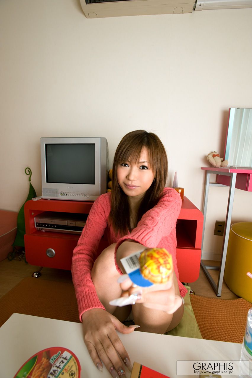 小西那奈《Sweet Dream》  Gals-图6