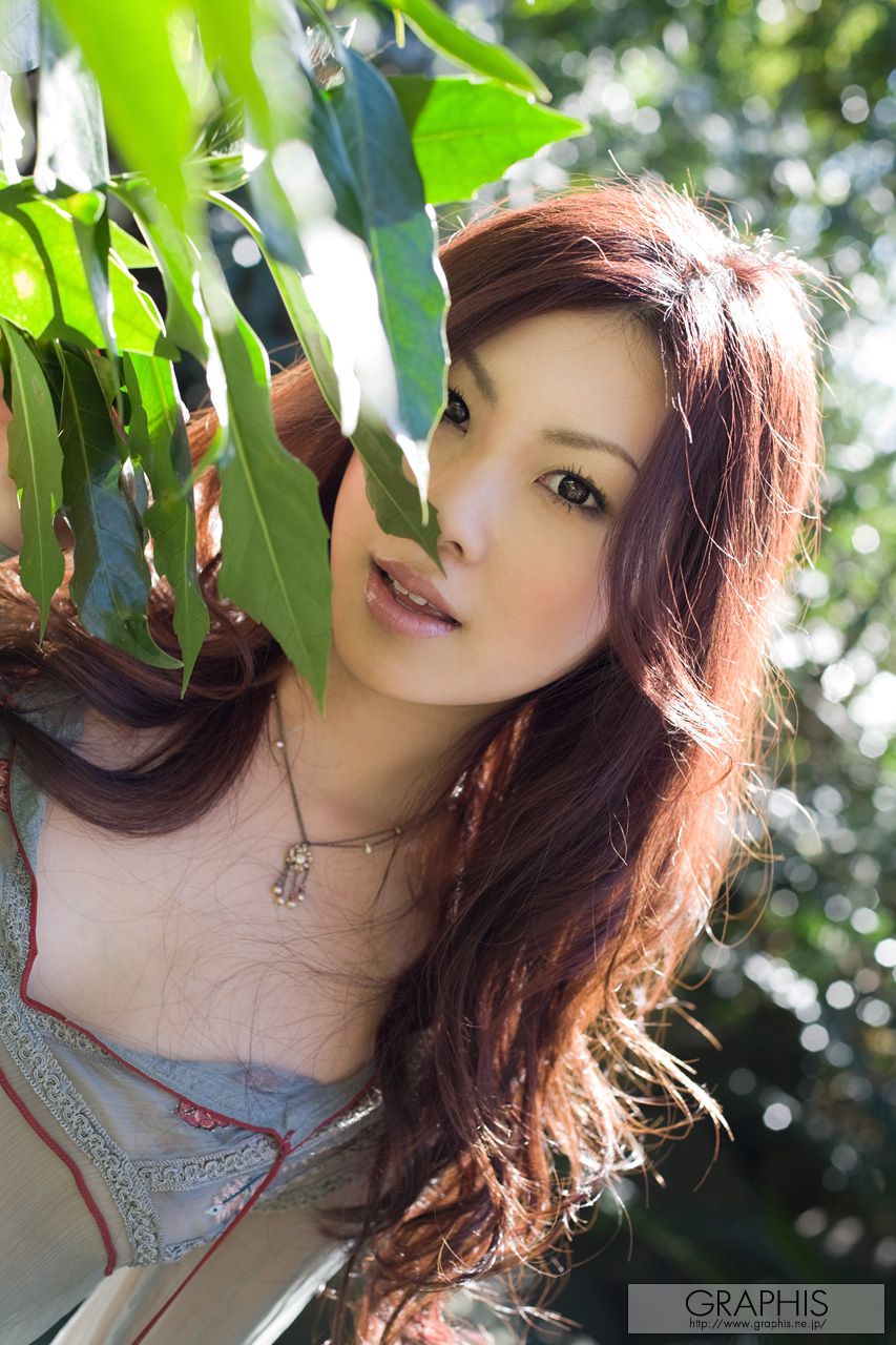 篠原リョウ/筱原凉《Position Post》  Gals-图10