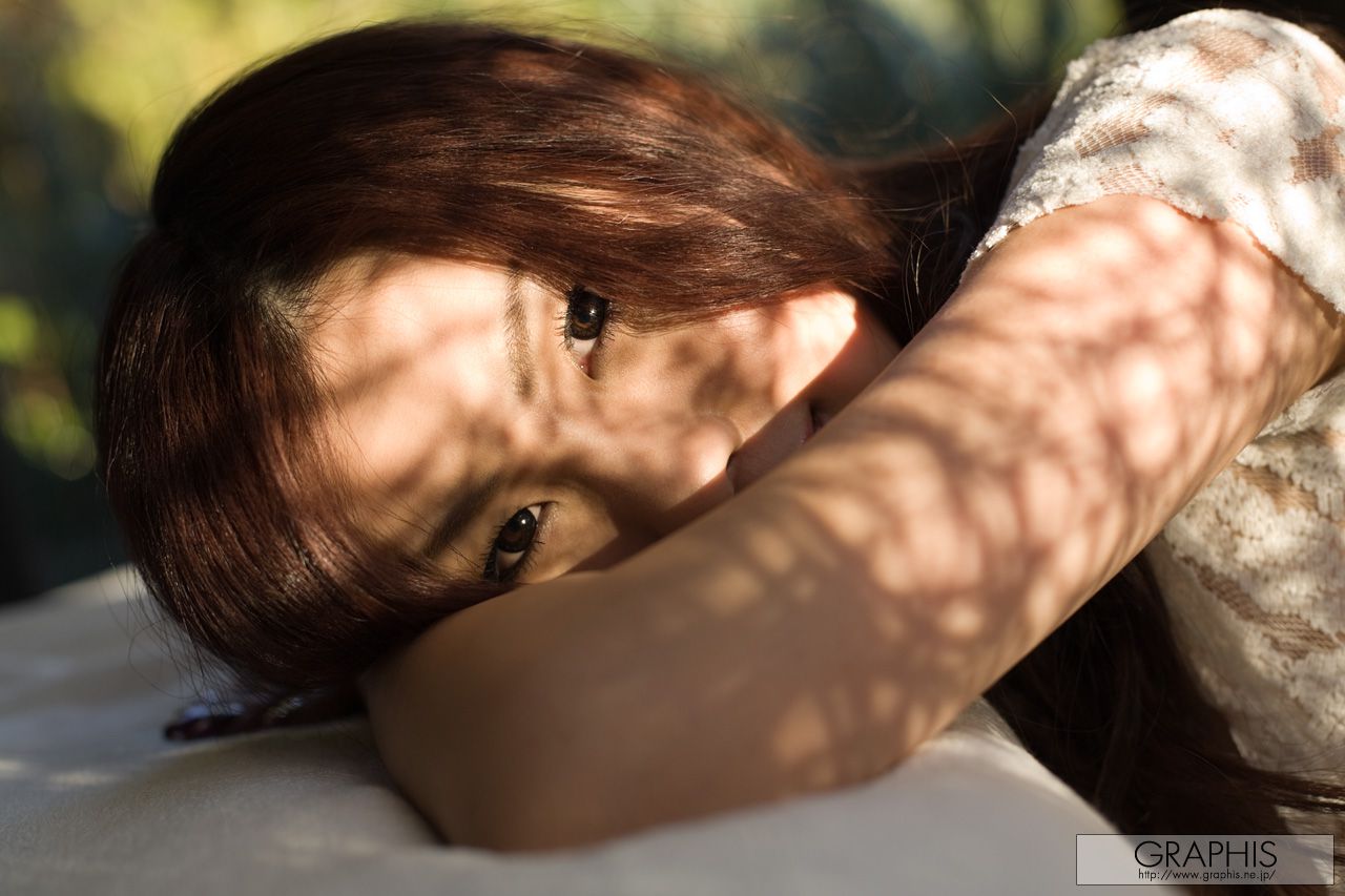 篠原リョウ/筱原凉《Position Post》  Gals-图23