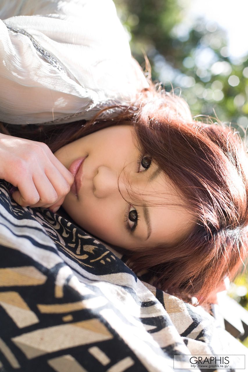 篠原リョウ/筱原凉《Position Post》  Gals-图2