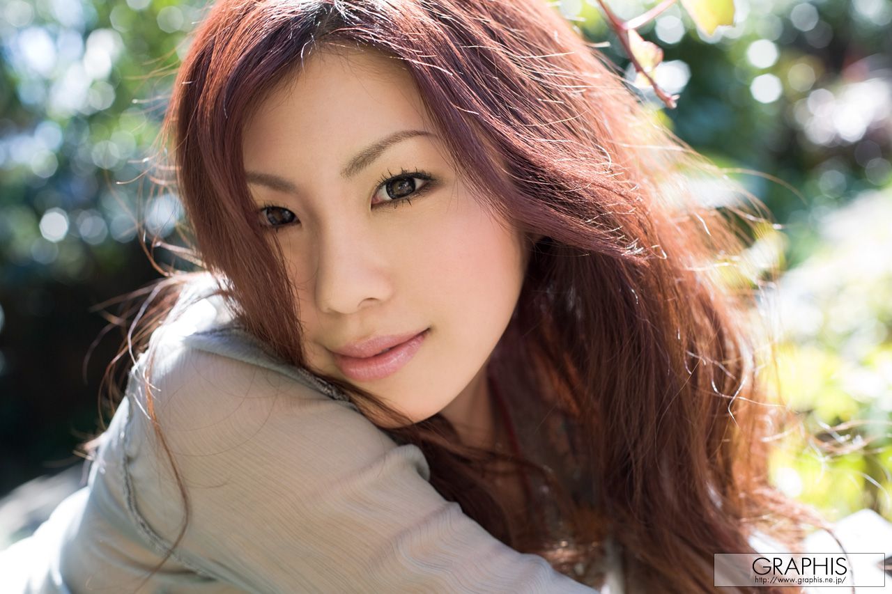 篠原リョウ/筱原凉《Position Post》  Gals-图4