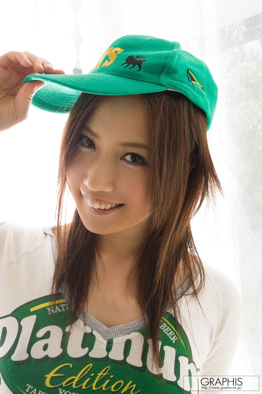 八神はるか/八神遥《Indian Summer》  Gals-图10