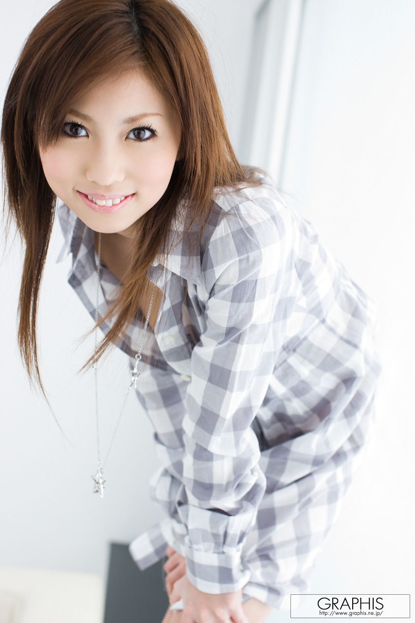 茅ヶ崎リサ/茅之崎里沙《Pure Sunflower》  Gals-图21