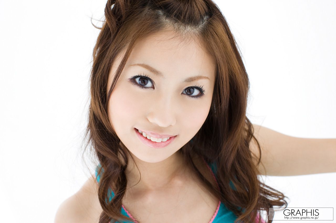 茅ヶ崎リサ/茅之崎里沙《Pure Sunflower》  Gals-图30