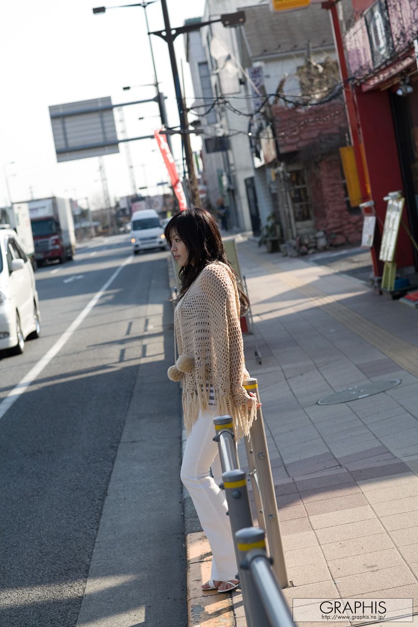 有希ちな/有希千奈《Sexy Bash》  Gals-图10