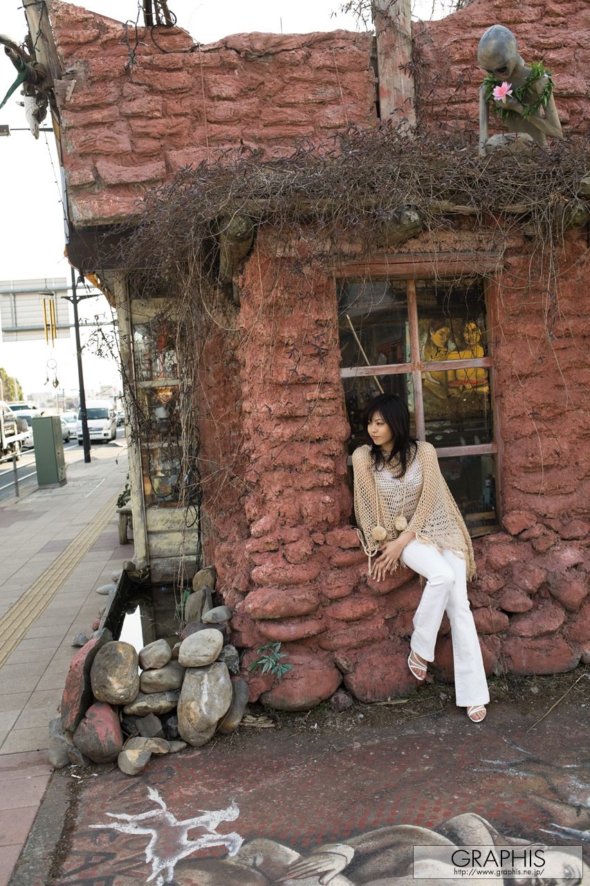 有希ちな/有希千奈《Sexy Bash》  Gals-图12