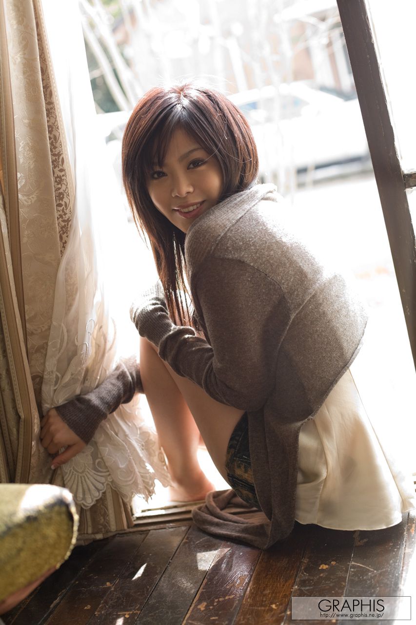 有希ちな/有希千奈《Sexy Bash》  Gals-图3