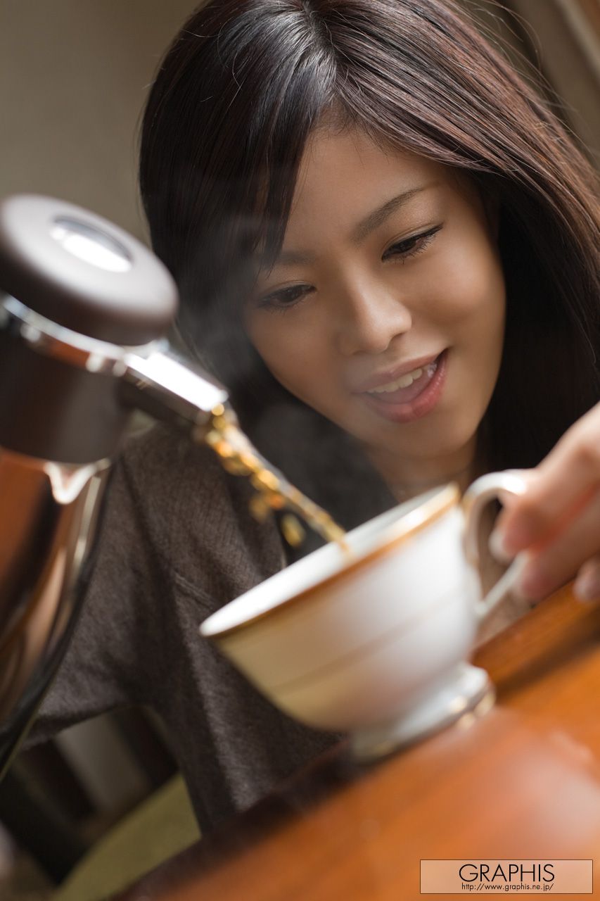 有希ちな/有希千奈《Sexy Bash》  Gals-图4