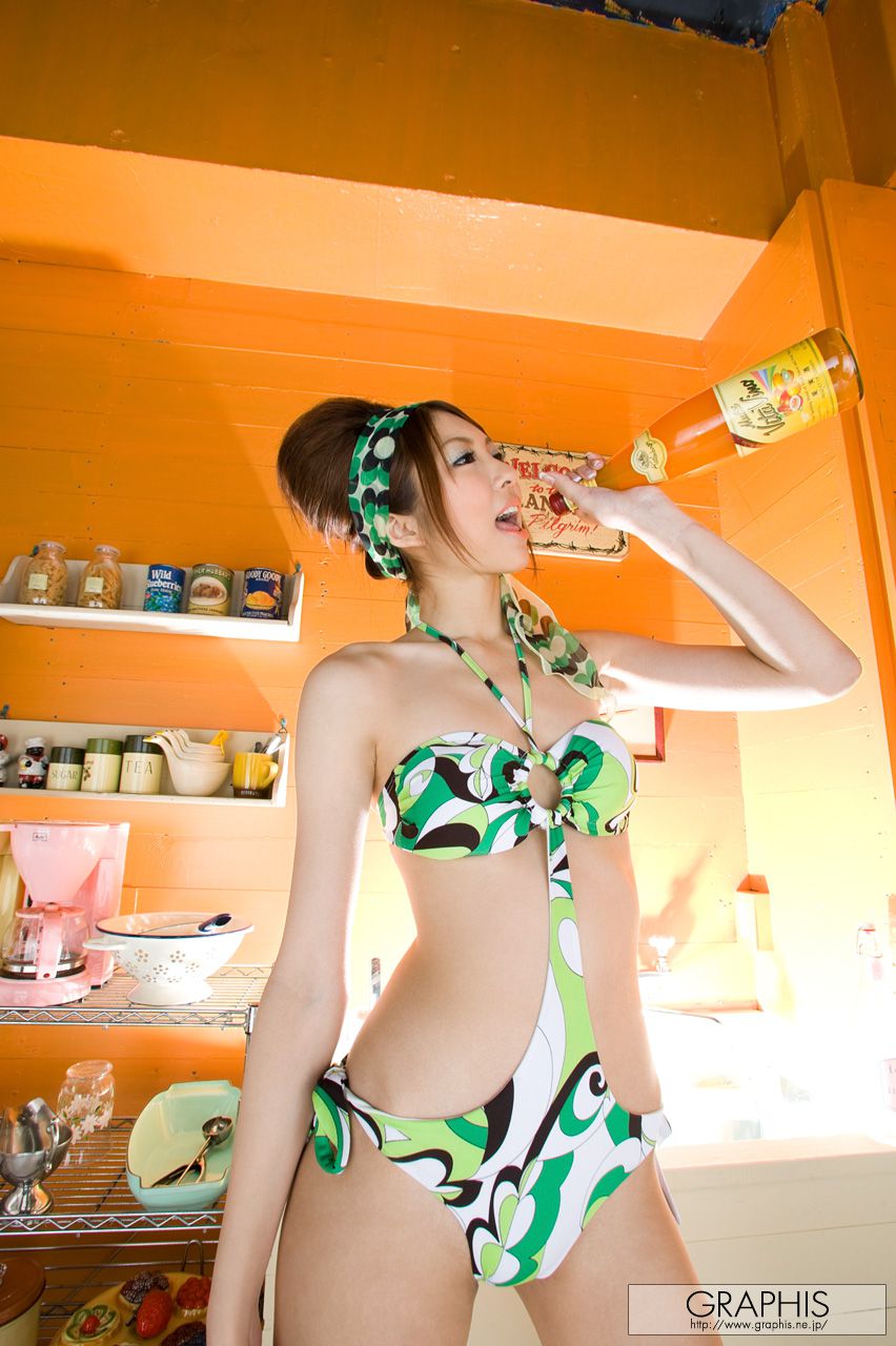 相崎琴音《Chiwachs》  Gals-图15