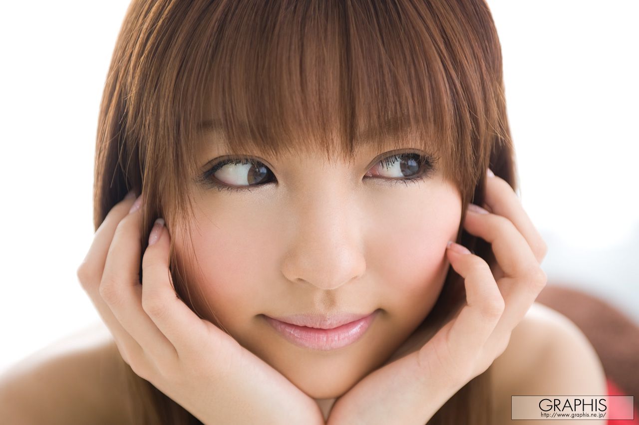 相崎琴音《Chiwachs》  Gals-图1