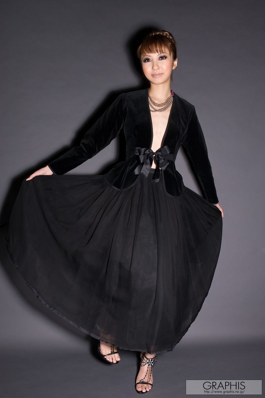 相崎琴音《Chiwachs》  Gals-图26