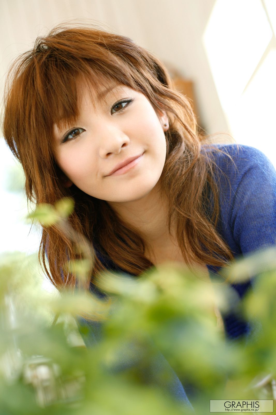 Mami Shimomura 下村麻実 《Brilliant》  Gals-图13