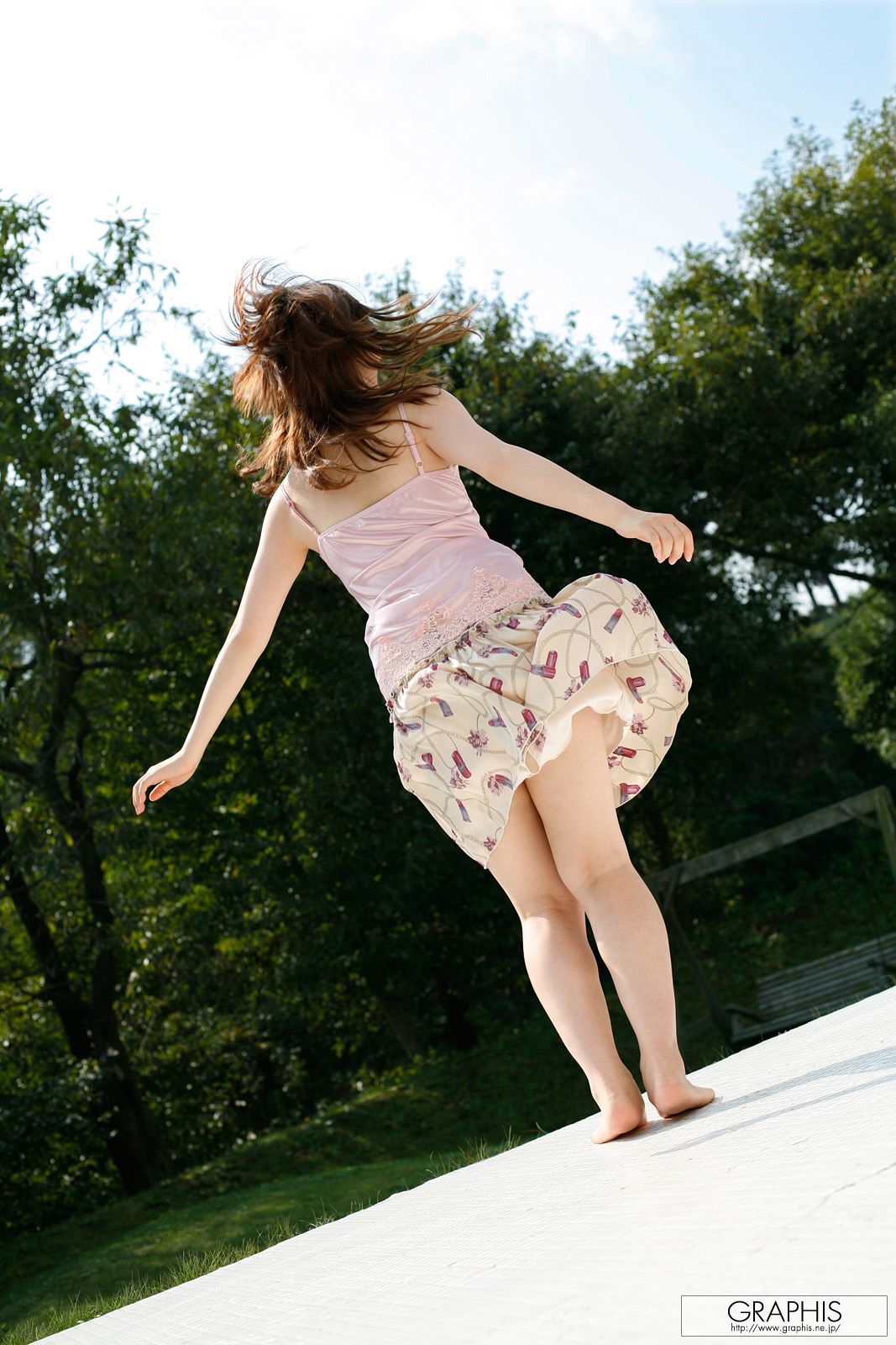 Mami Shimomura 下村麻実 《Brilliant》  Gals-图15