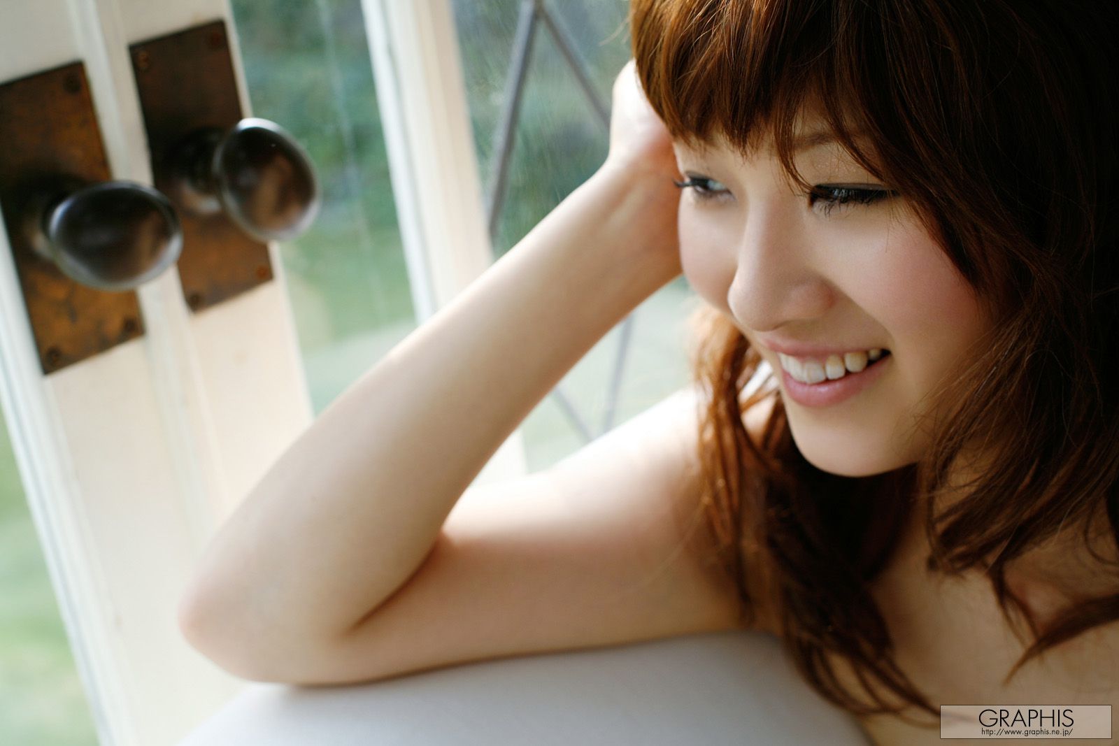 Mami Shimomura 下村麻実 《Brilliant》  Gals-图25