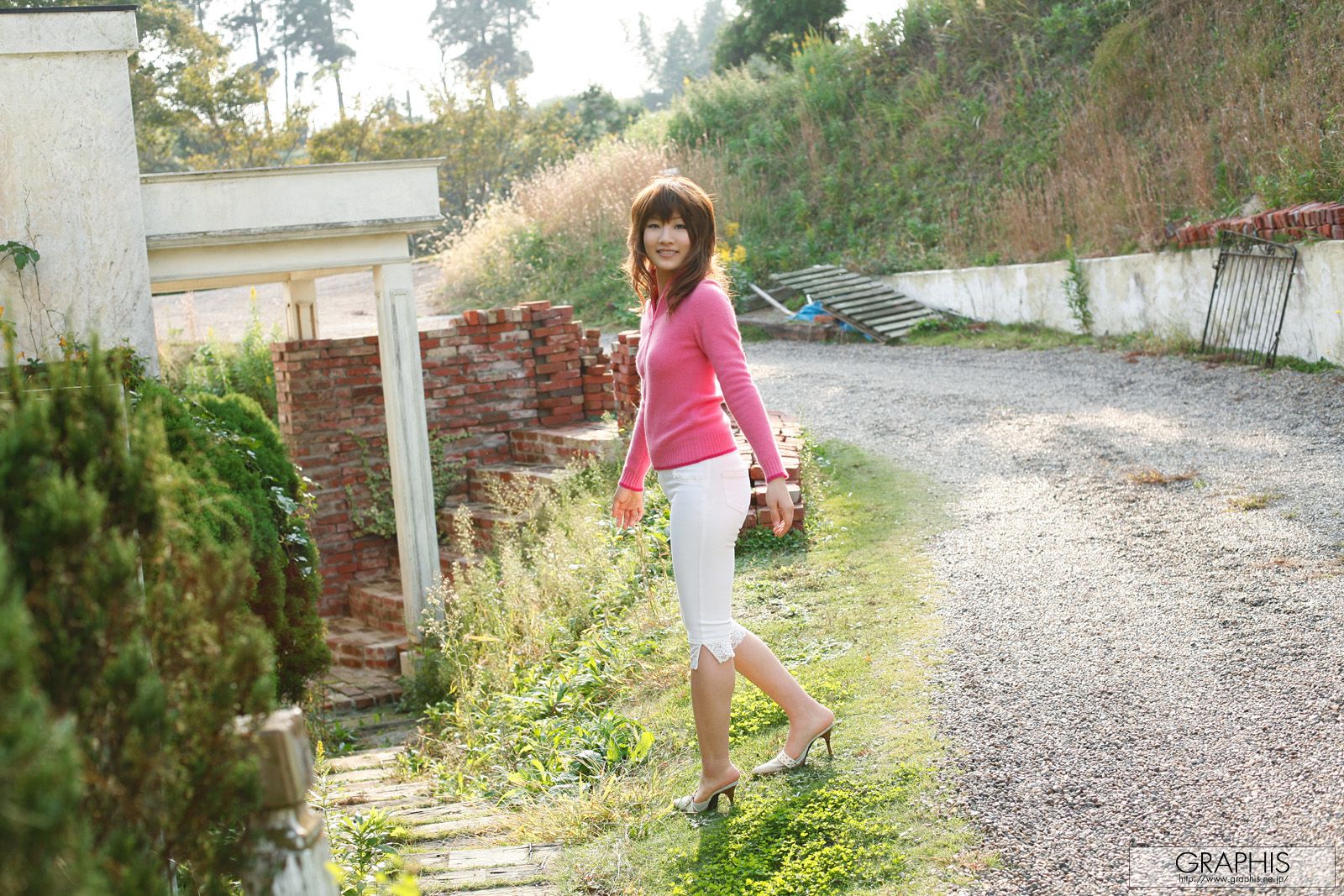 Mami Shimomura 下村麻実 《Brilliant》  Gals-图26