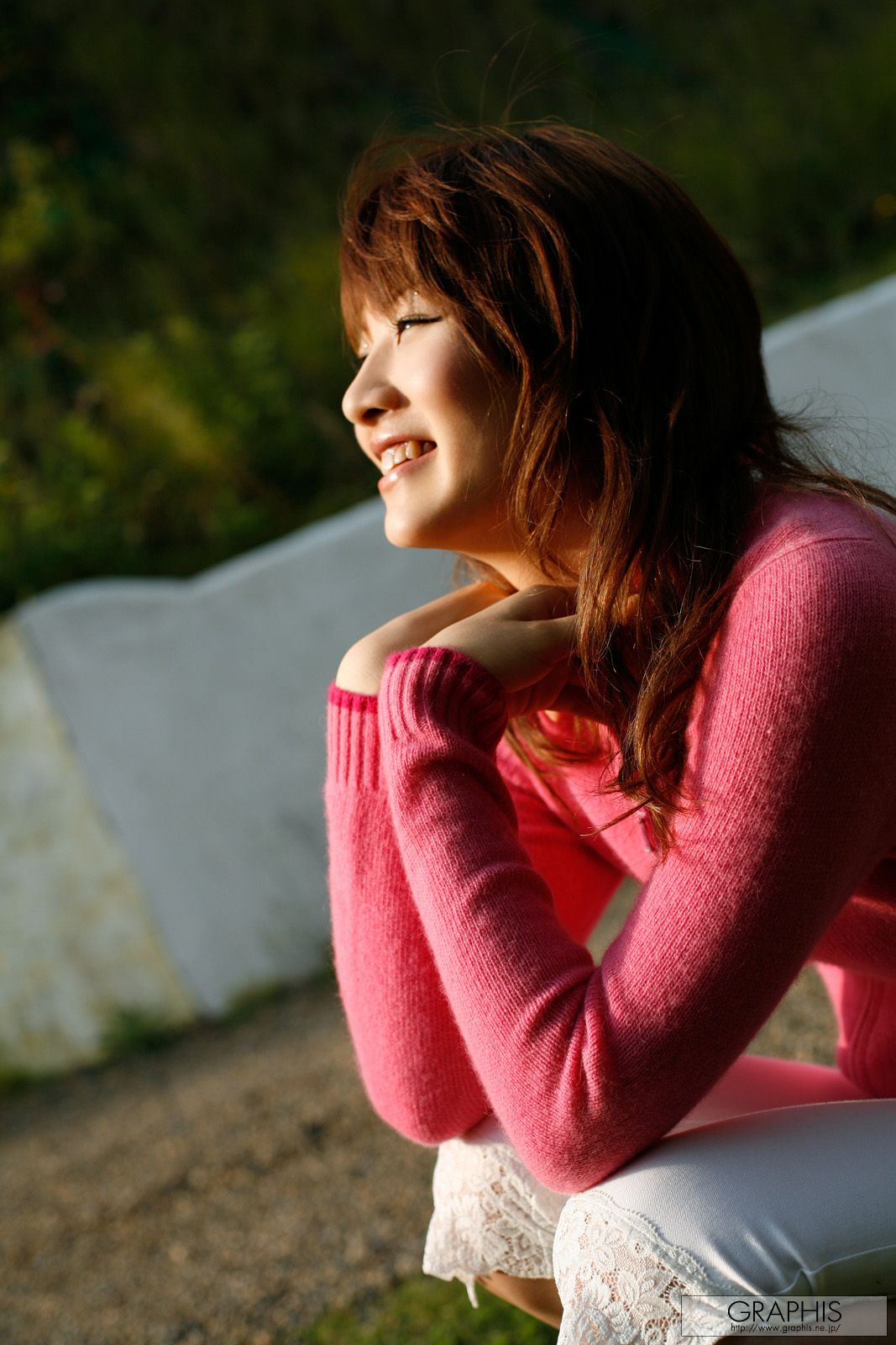 Mami Shimomura 下村麻実 《Brilliant》  Gals-图29