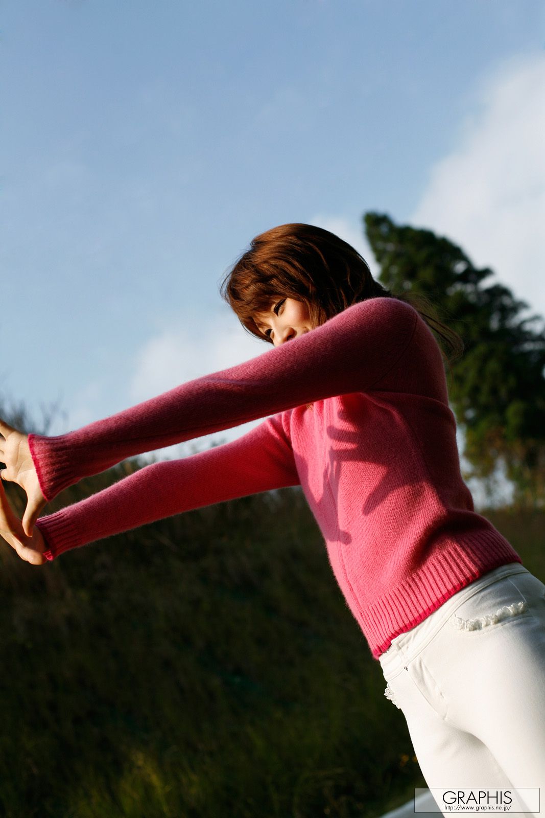 Mami Shimomura 下村麻実 《Brilliant》  Gals-图30