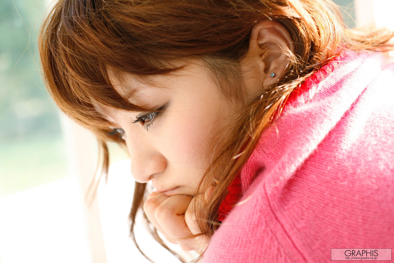 Mami Shimomura 下村麻実 《Brilliant》  Gals-图33