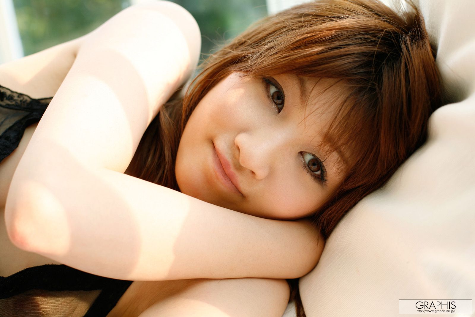 Mami Shimomura 下村麻実 《Brilliant》  Gals-图35