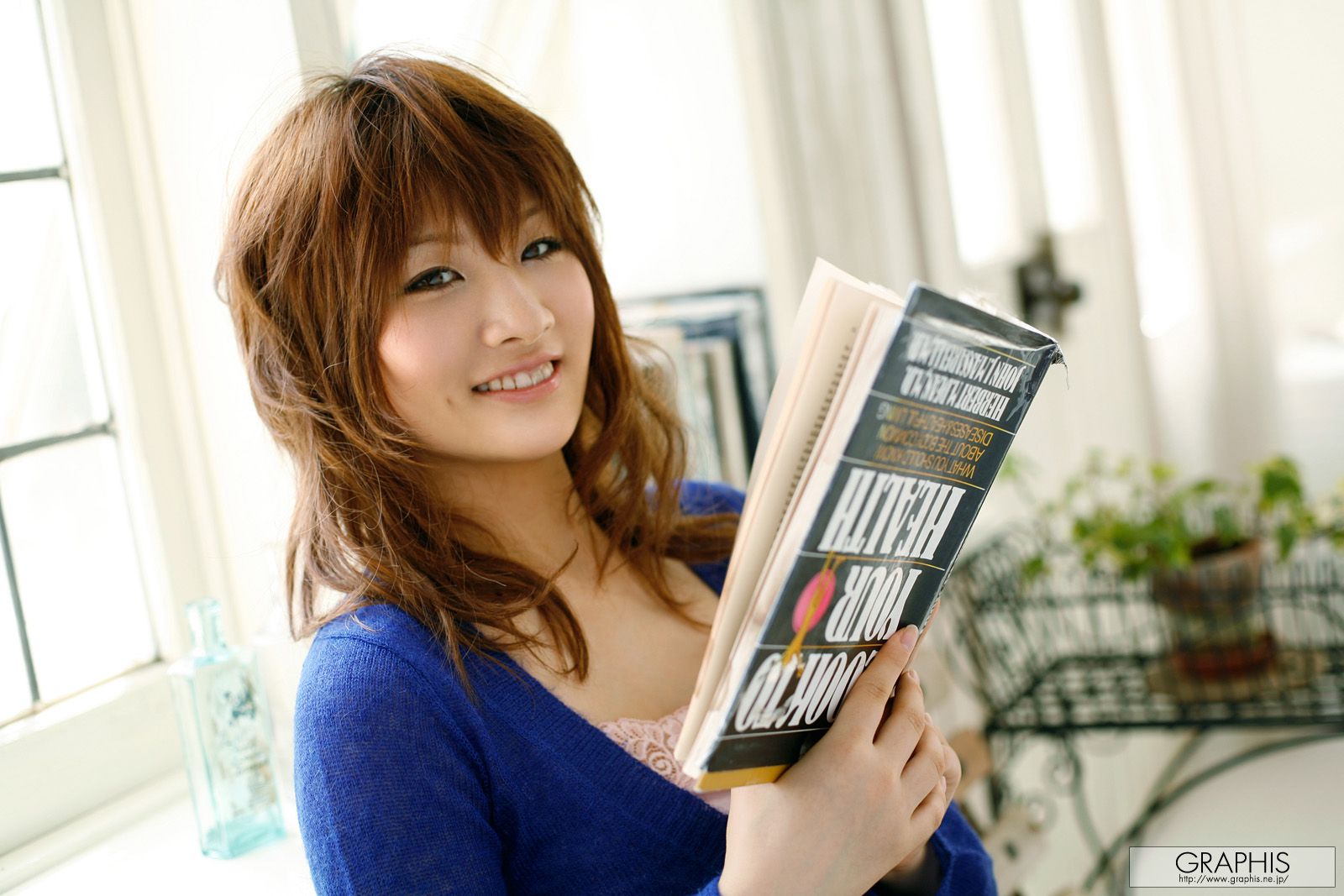 Mami Shimomura 下村麻実 《Brilliant》  Gals-图5