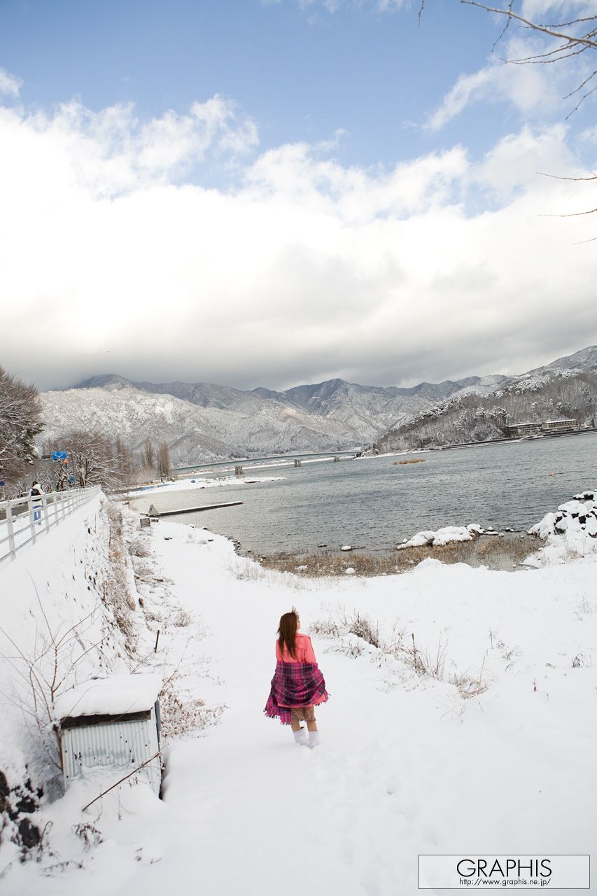 初音实《Asian Heaven》  Special Contents-图0