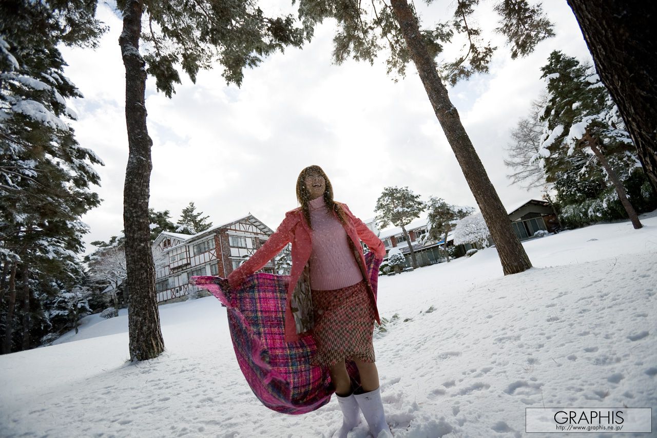 初音实《Asian Heaven》  Special Contents-图10