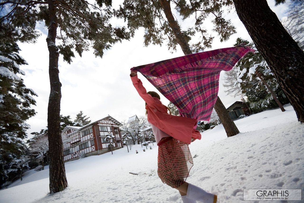 初音实《Asian Heaven》  Special Contents-图1