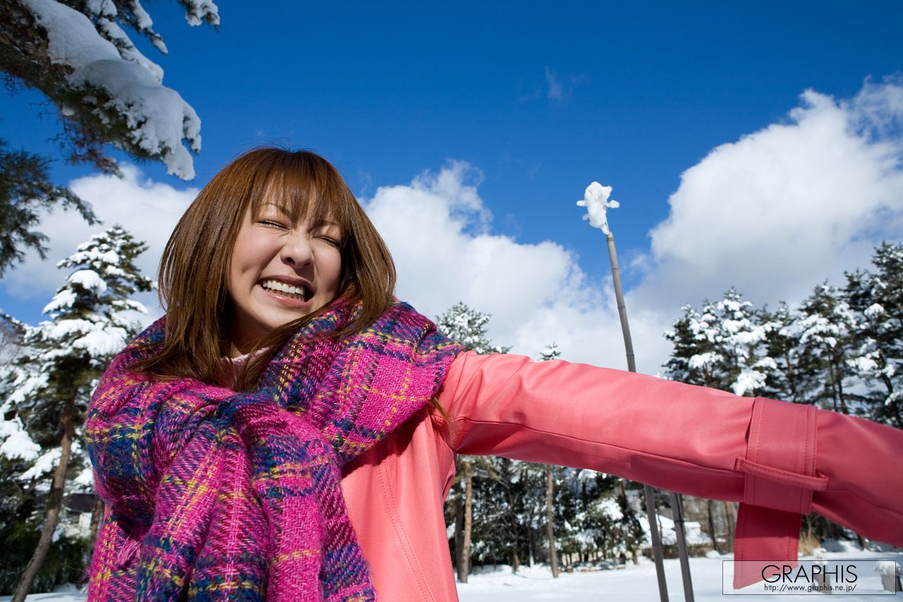 初音实《Asian Heaven》  Special Contents-图3