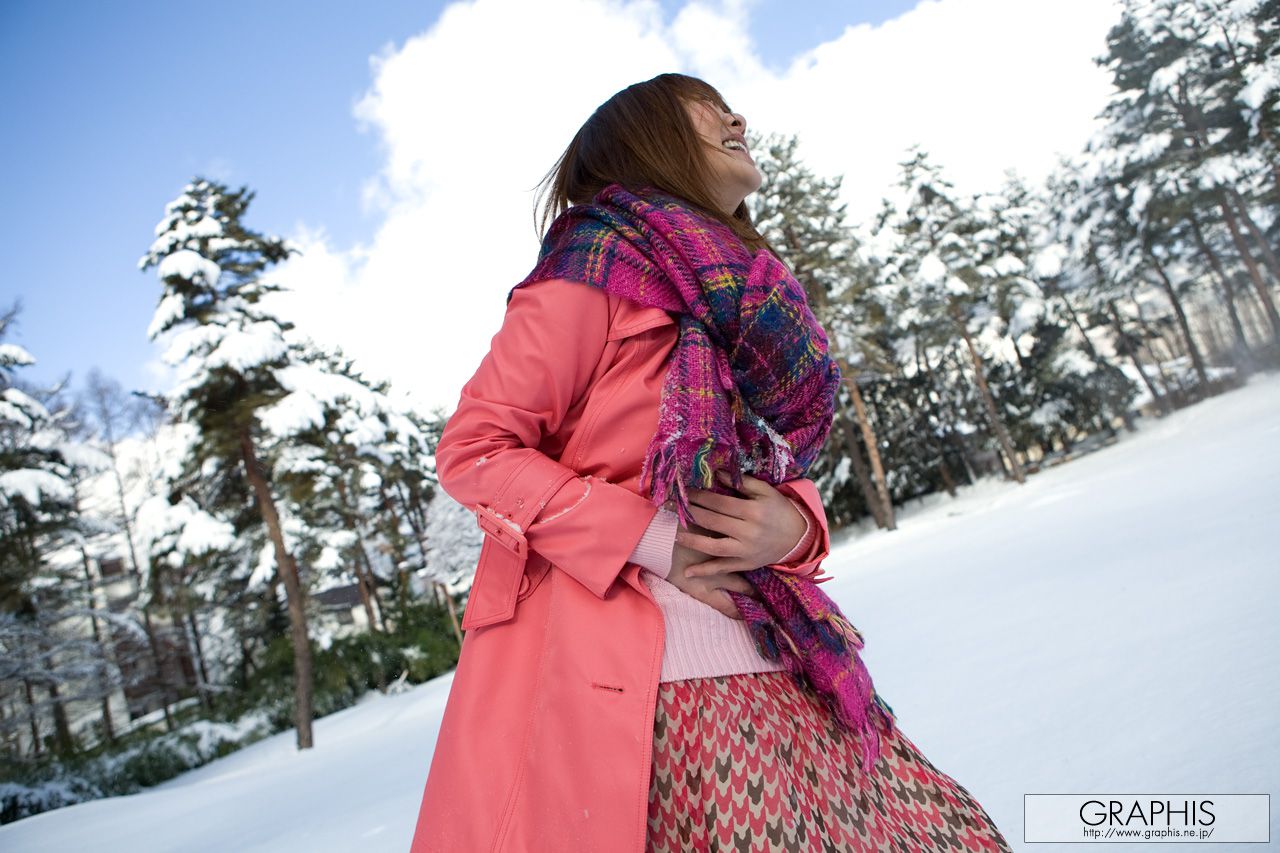 初音实《Asian Heaven》  Special Contents-图4