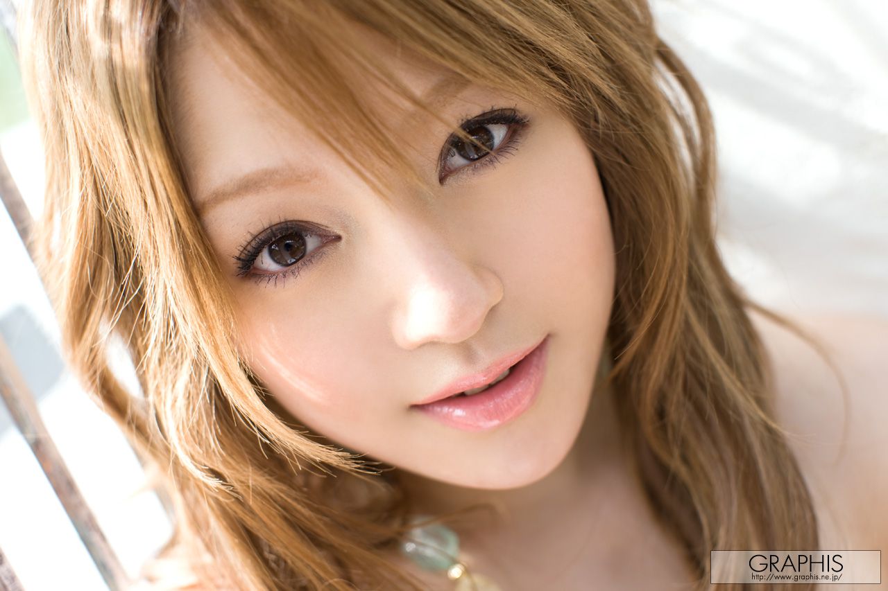 桜井りあ/樱井莉亚  First Gravure 初脱ぎ娘-图11