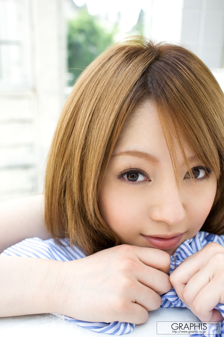 桜井りあ/樱井莉亚  First Gravure 初脱ぎ娘-图22