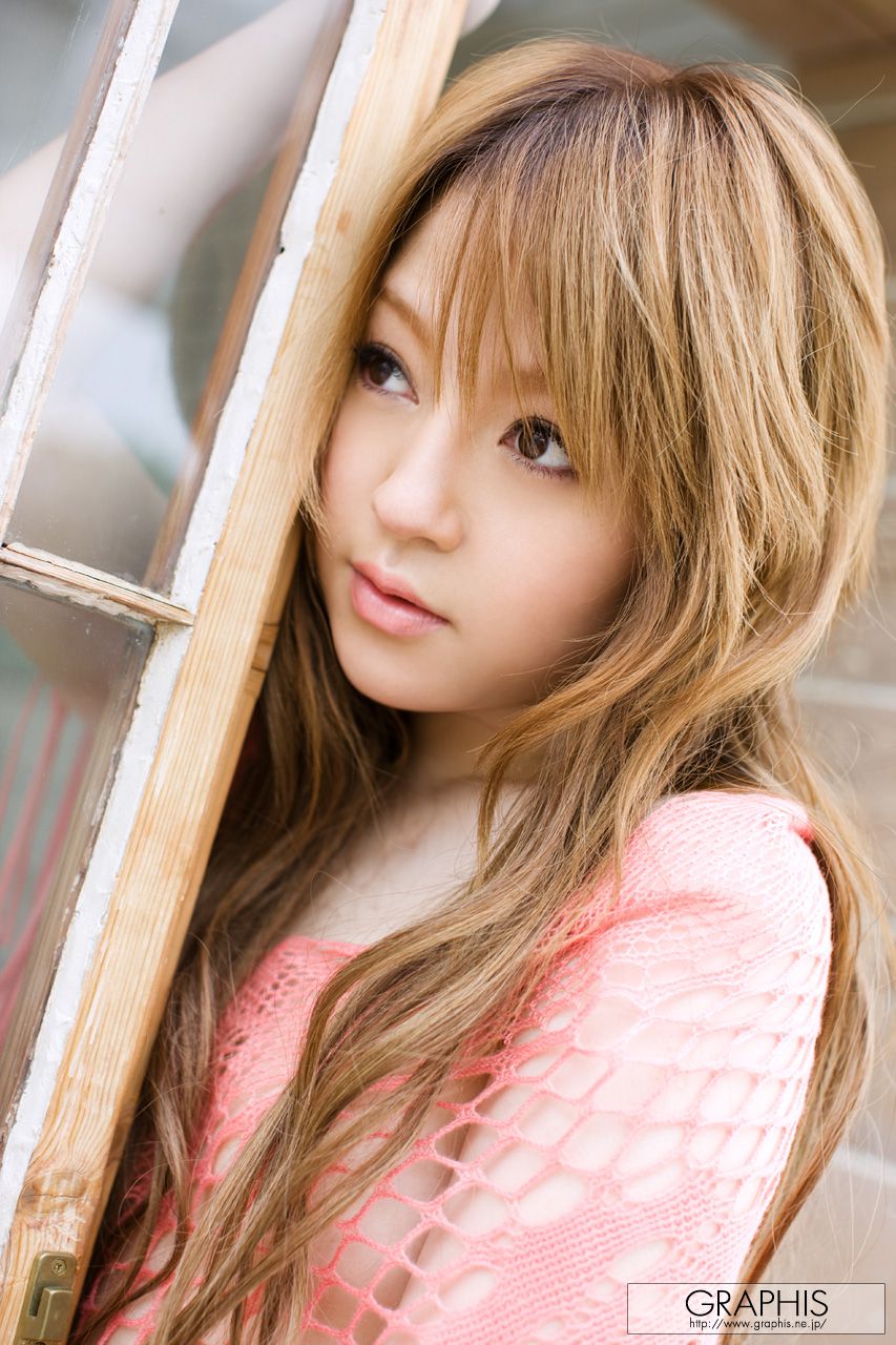 桜井りあ/樱井莉亚  First Gravure 初脱ぎ娘-图38