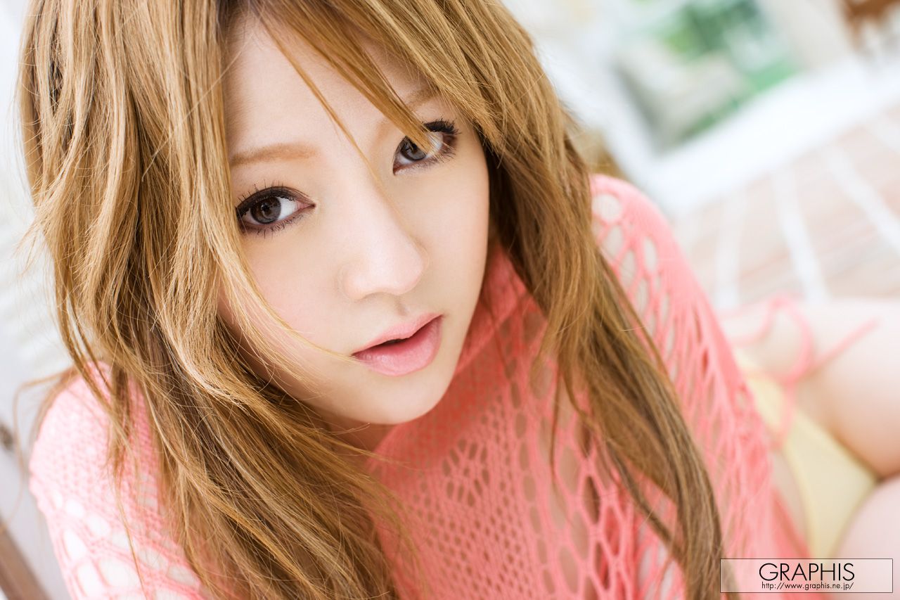 桜井りあ/樱井莉亚  First Gravure 初脱ぎ娘-图39