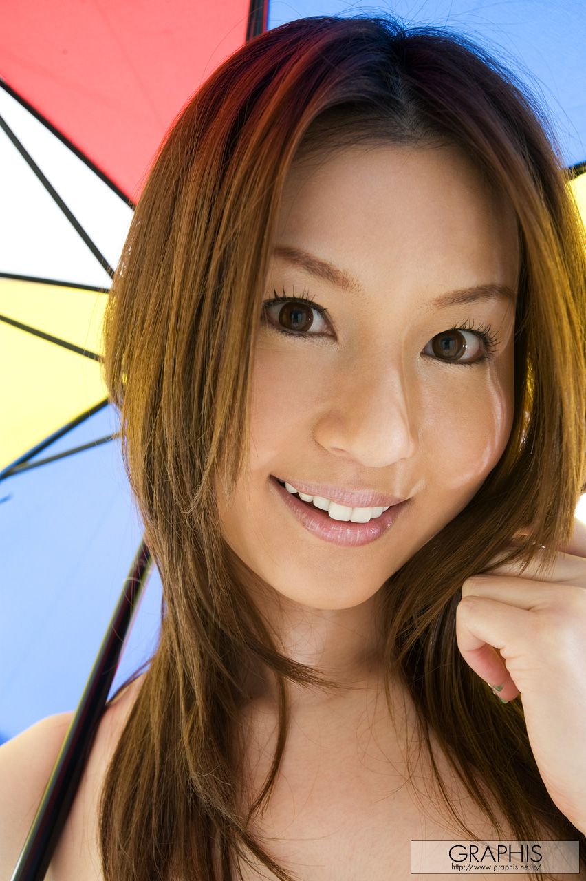 辰巳唯《Long Legs》  Gals-图12