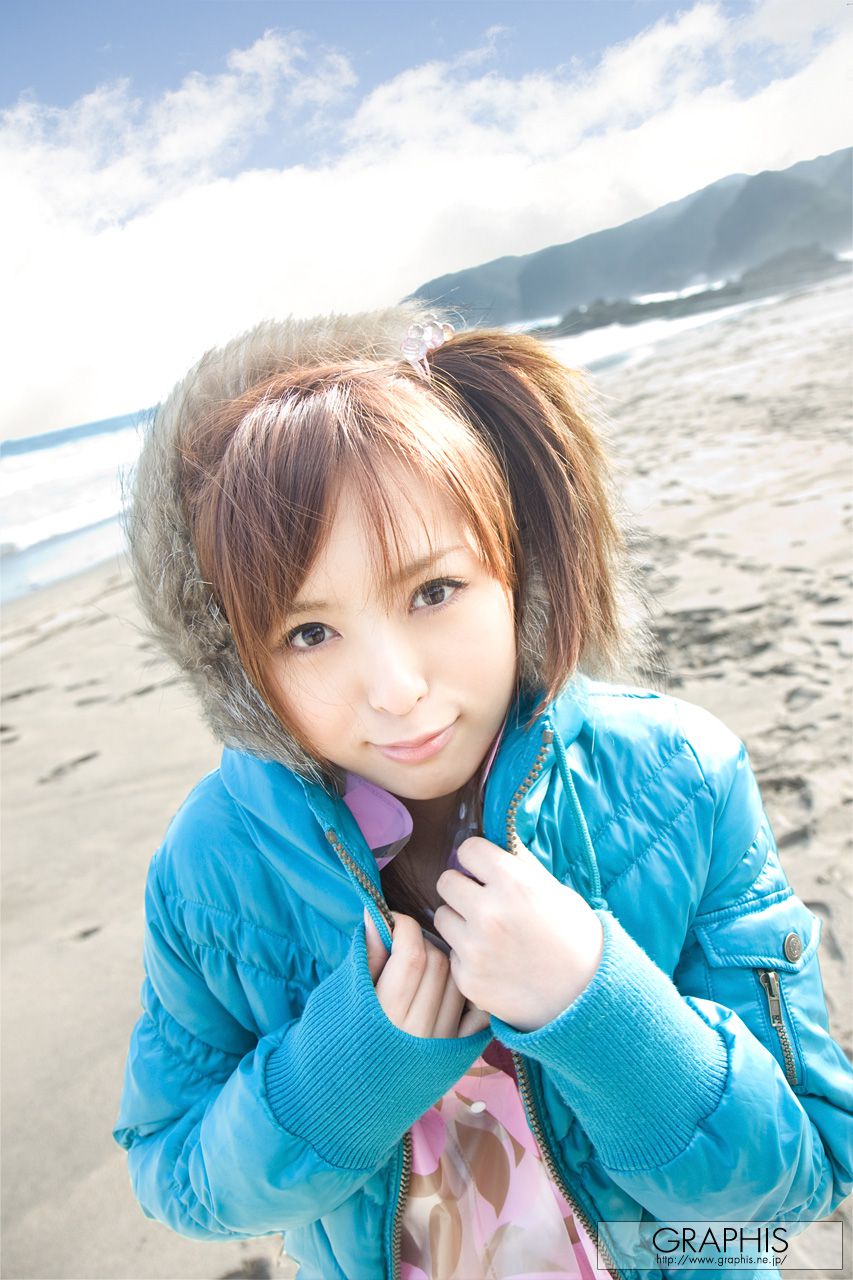 并木优《Journey》  Gals-图11