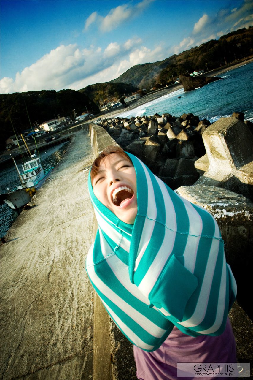 并木优《Journey》  Gals-图13