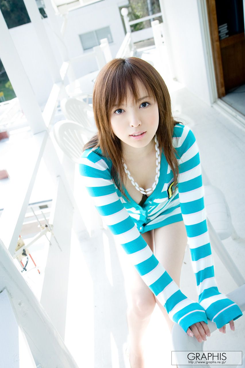 并木优《Journey》  Gals-图15