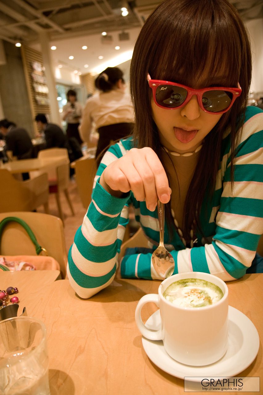 并木优《Journey》  Gals-图16