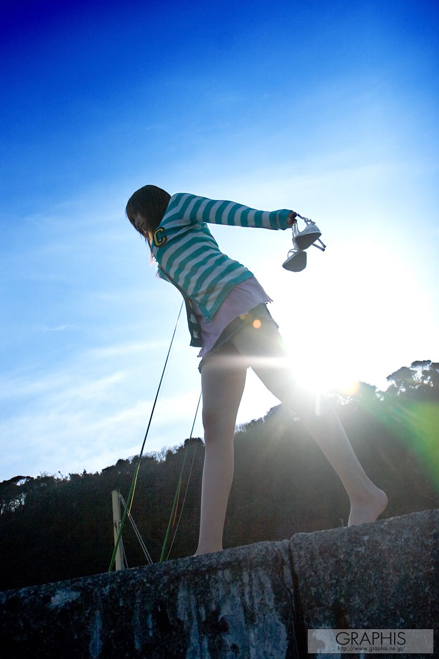 并木优《Journey》  Gals-图20