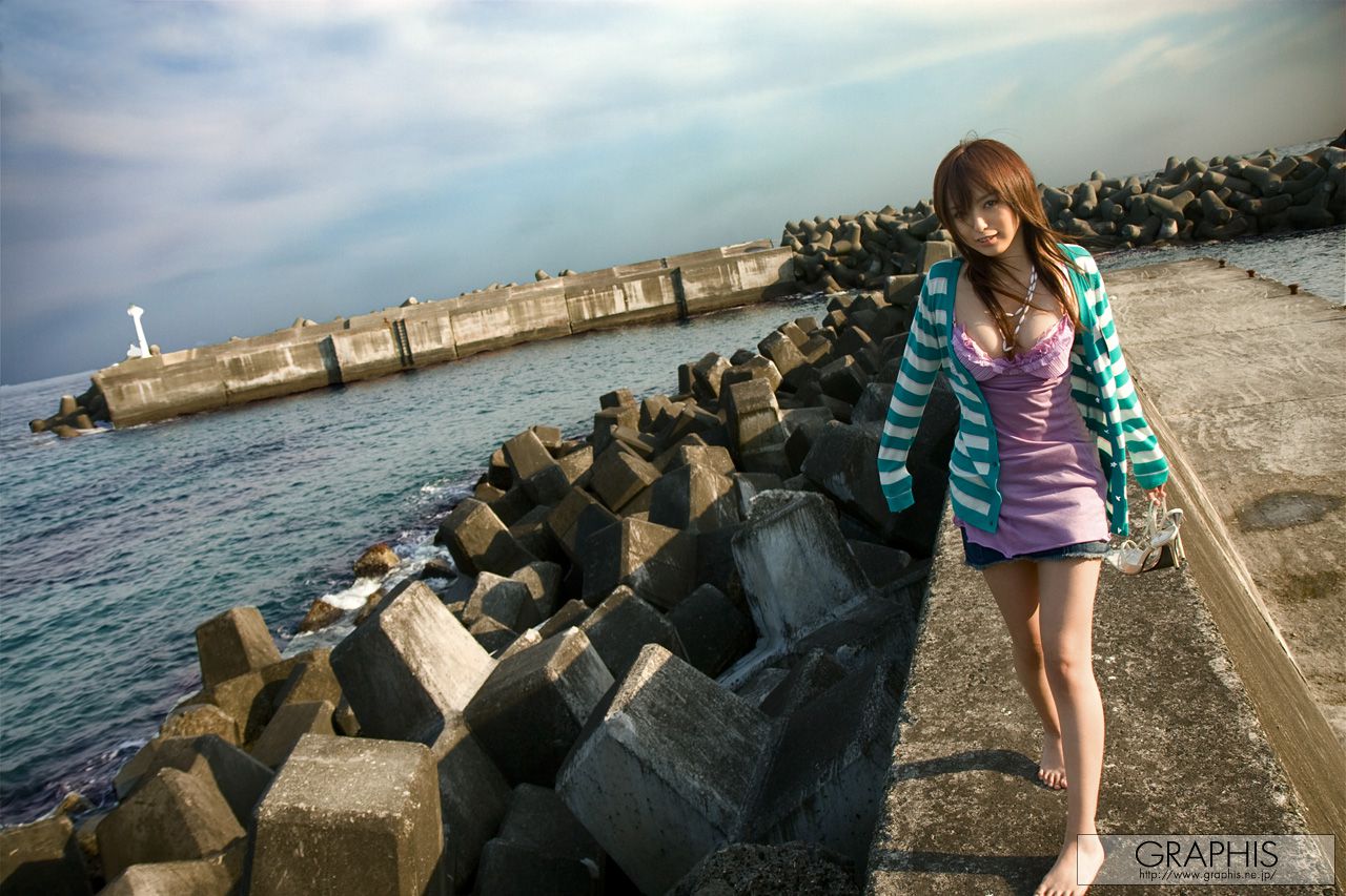 并木优《Journey》  Gals-图21