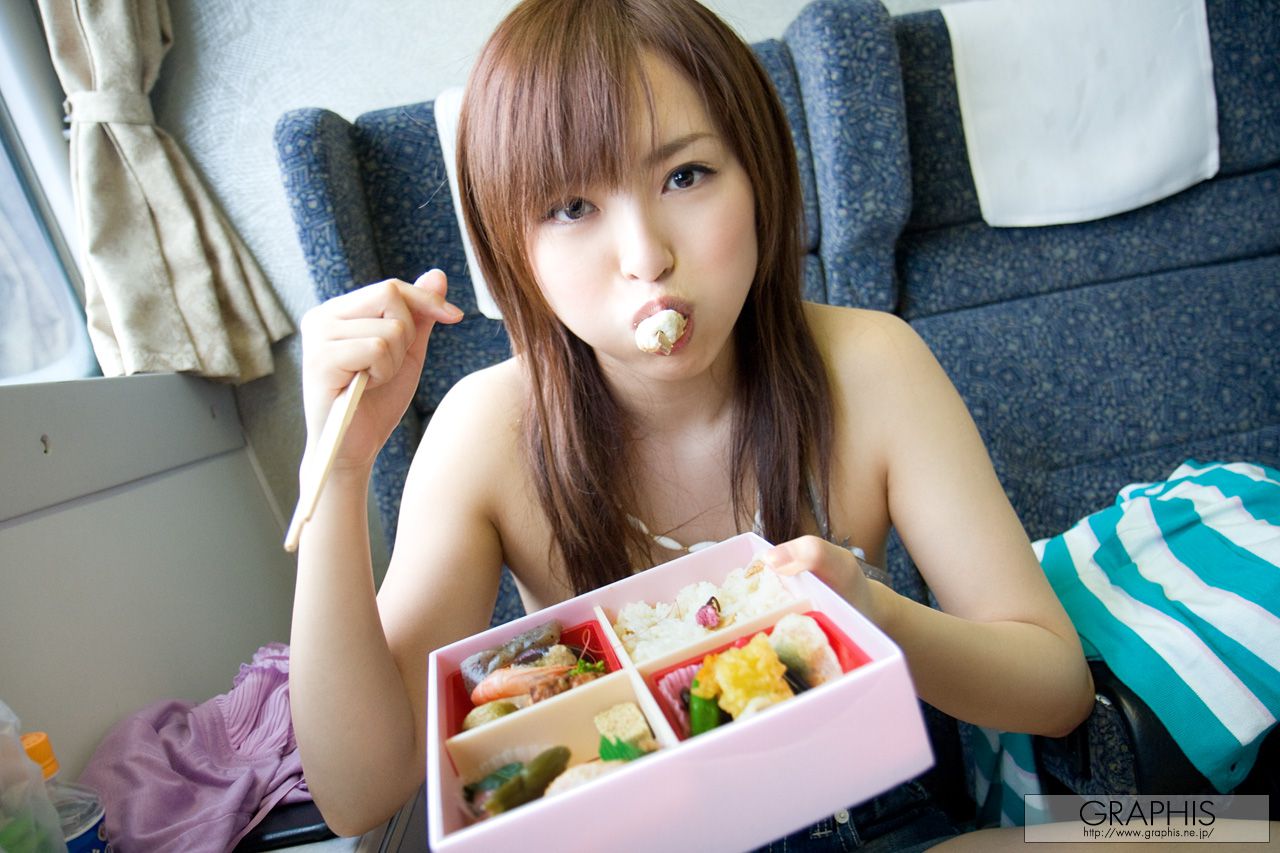 并木优《Journey》  Gals-图7