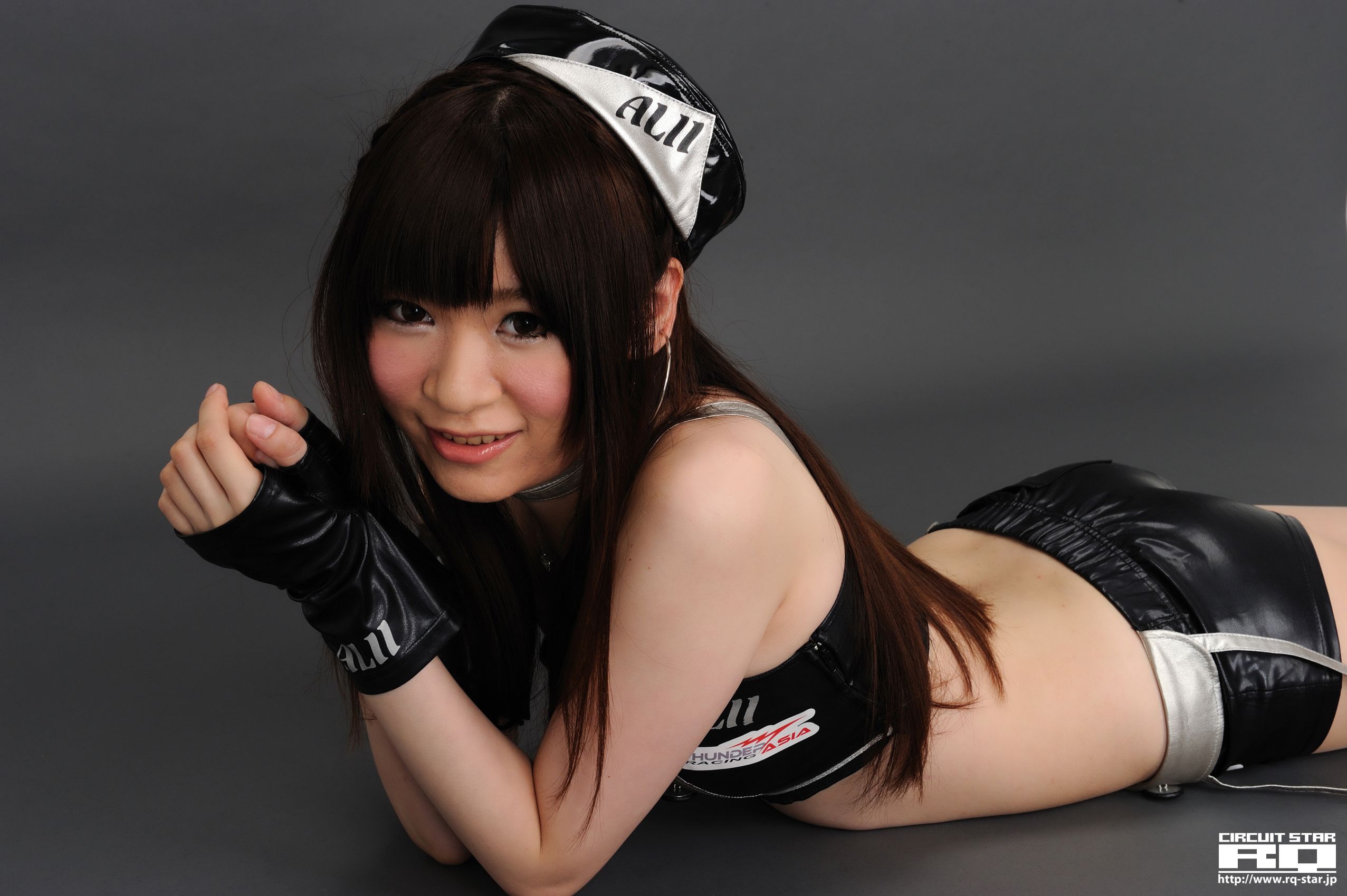 NO.00570 友木えり Eri Tomoki  Race Queen 写真集-图80