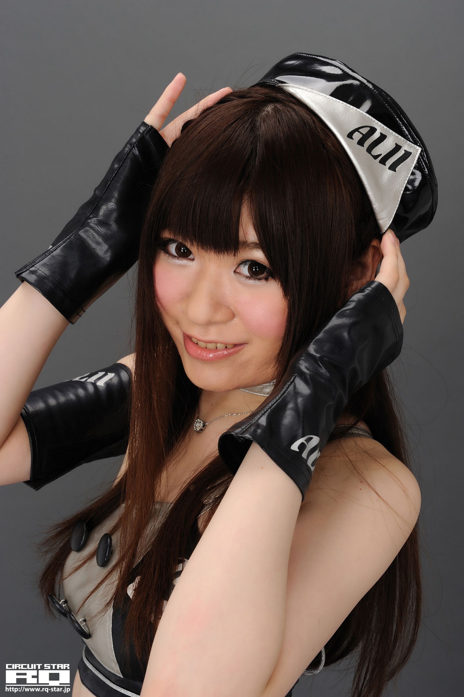 NO.00570 友木えり Eri Tomoki  Race Queen 写真集-图88